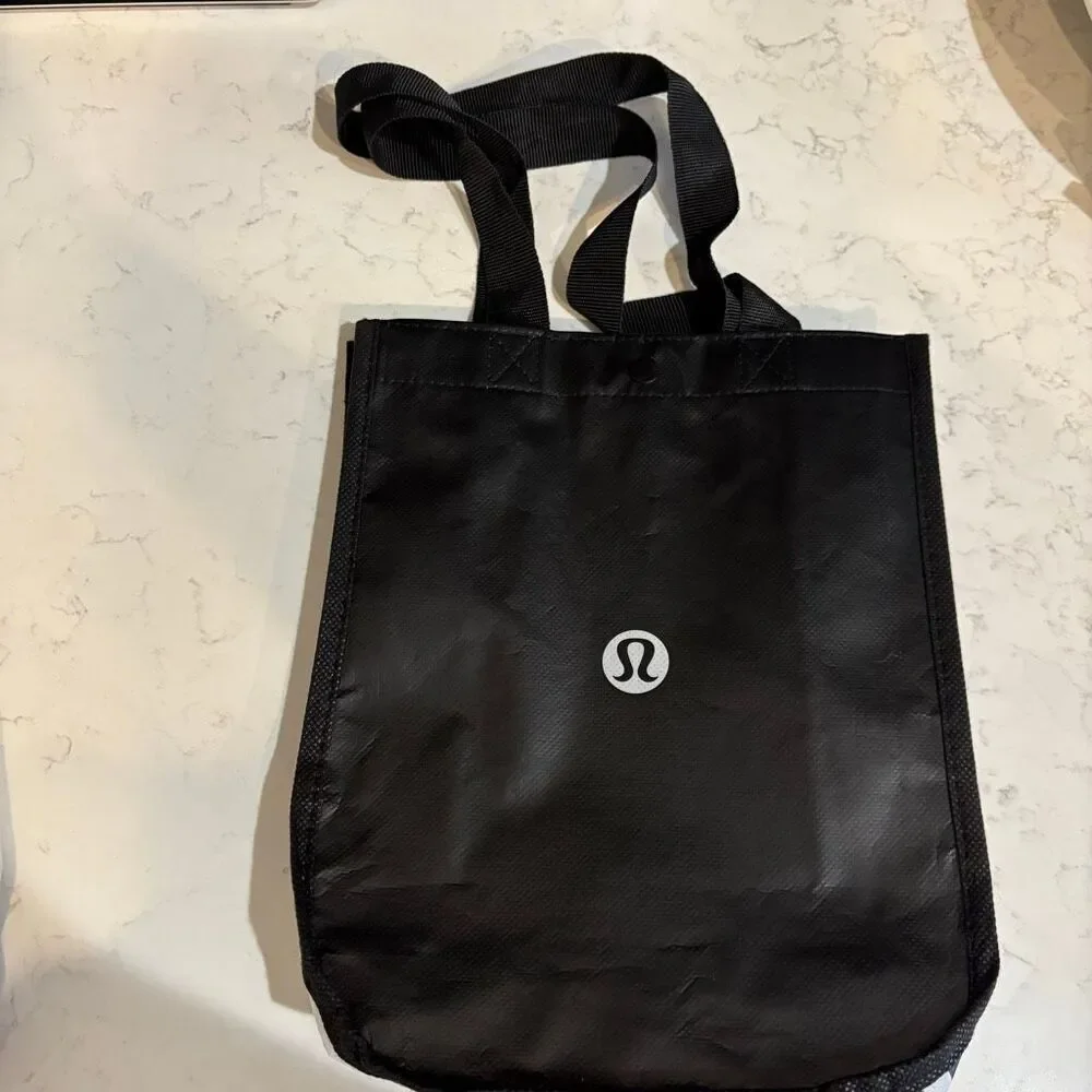Lululemon | Shopping Tote Bags
